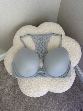 Victoria's Secret Lace Racerback Bra
